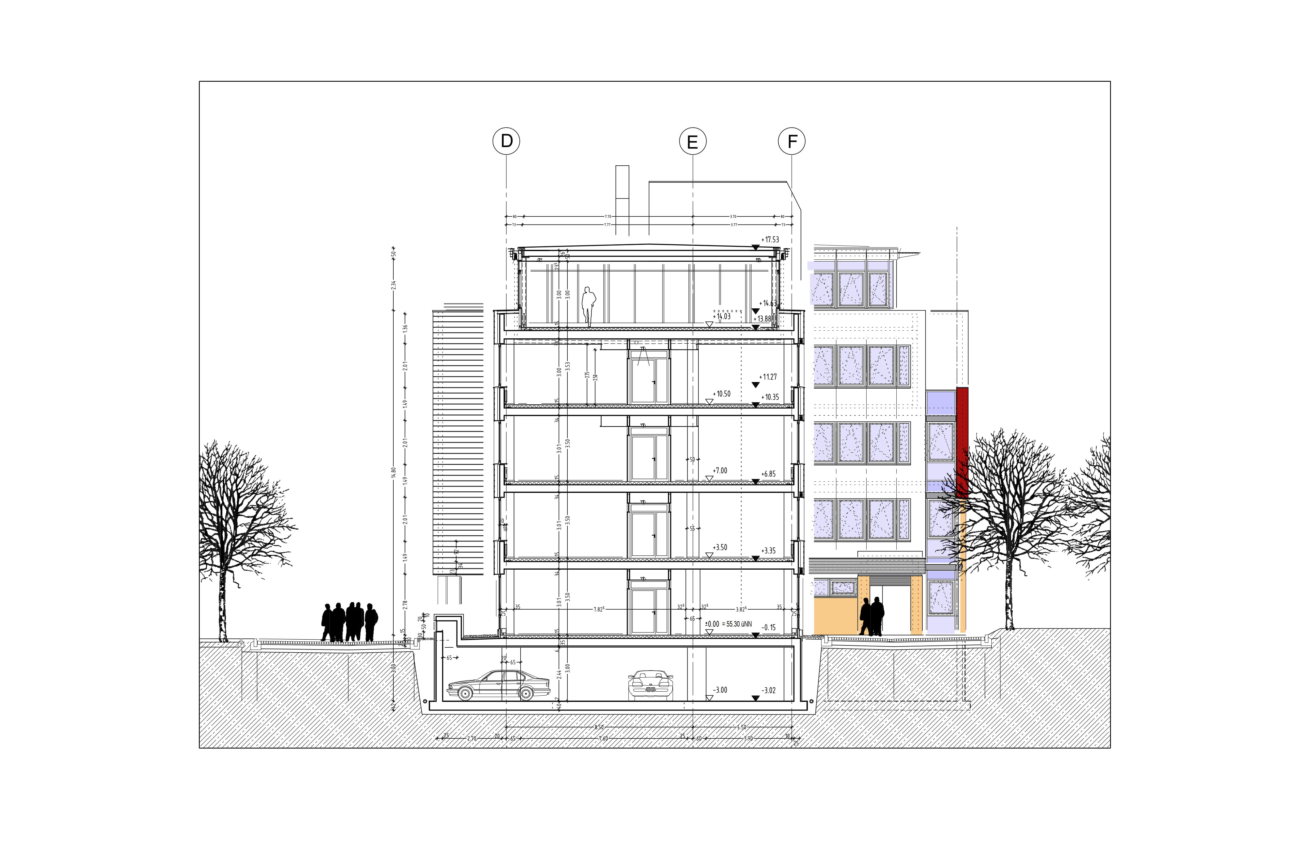 Fahr Architekt Hannover - Heidkampe <small>Hannover</small>